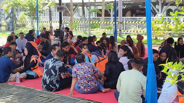Lapas Perempuan Semarang