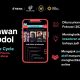 #LawanJudol