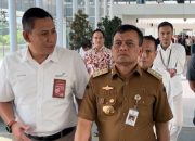 Bandara Internasional