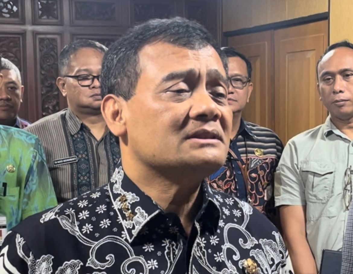 Luthfi Kota