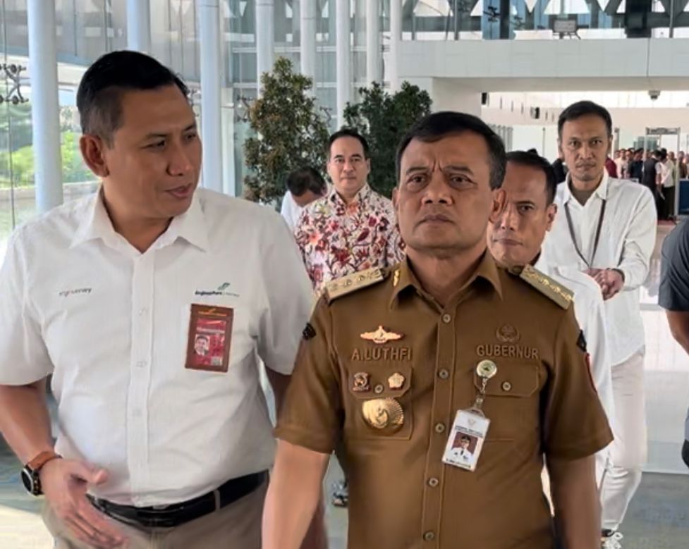 Bandara Internasional