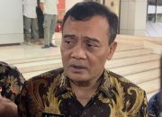 Ahmad Luthfi Tanggapi Isu Pemekaran Jawa Tengah Jadi 4 Provinsi: Pusat yang Tentukan, Bukan Kita