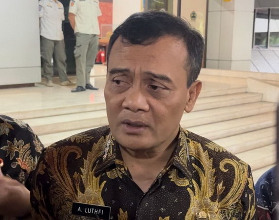 Pemekaran Jawa Tengah