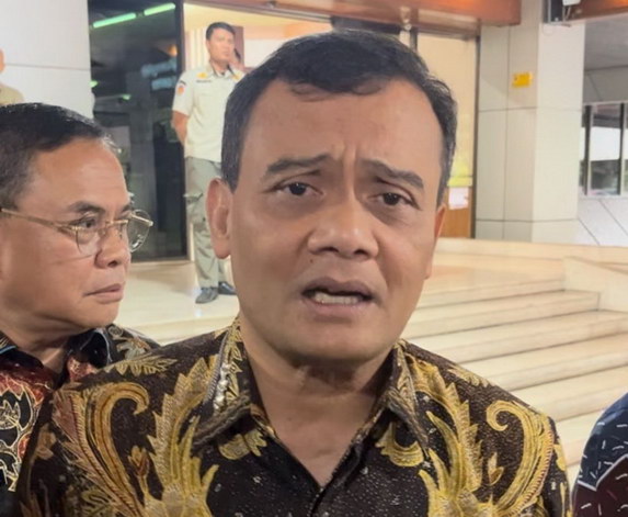 Kedelai Jawa Tengah