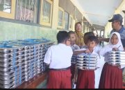Sempat Mandek, Program Makan Bergizi Gratis di Blora Kembali Berjalan