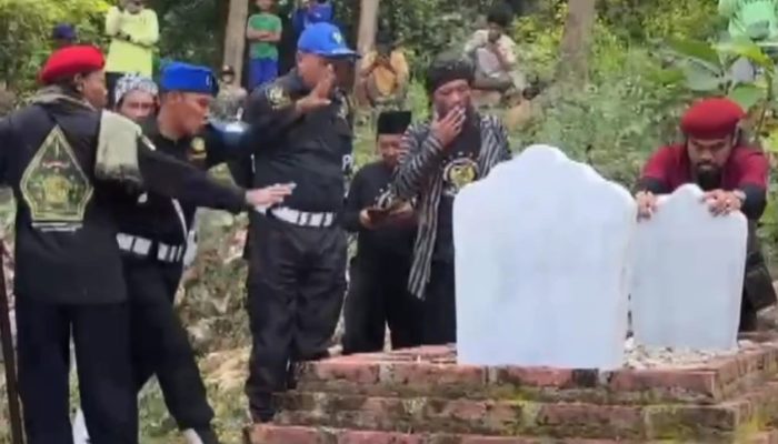 Geger Dugaan Pembongkaran Makam Keturunan Habib Palsu di Blora, Begini Duduk Perkaranya