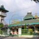 Masjid Agung Baitunnur Blora