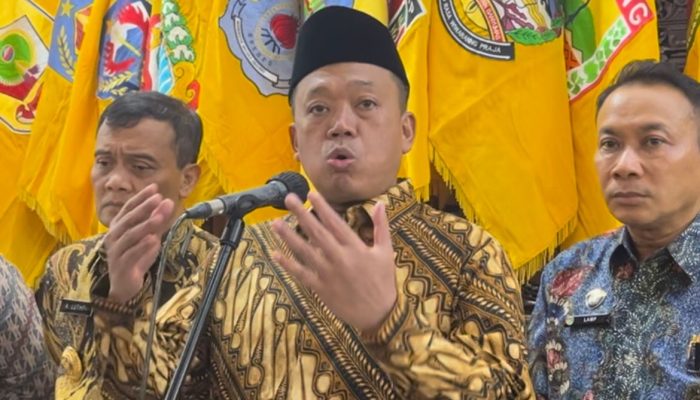 Menteri ATR/BPN Soal 348 Ribu Hektare Tanah di Jateng Bersertifikat KW 456: Potensi Konfliknya Besar