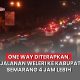 One Way Semarang