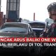 One Way Trans Jawa