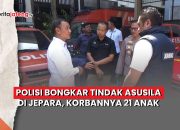 pencabulan Jepara