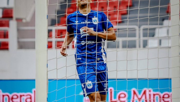 Tahan Imbang Persik Kediri, PSIS Semarang Masih Tak Beranjak dari Zona Degradasi