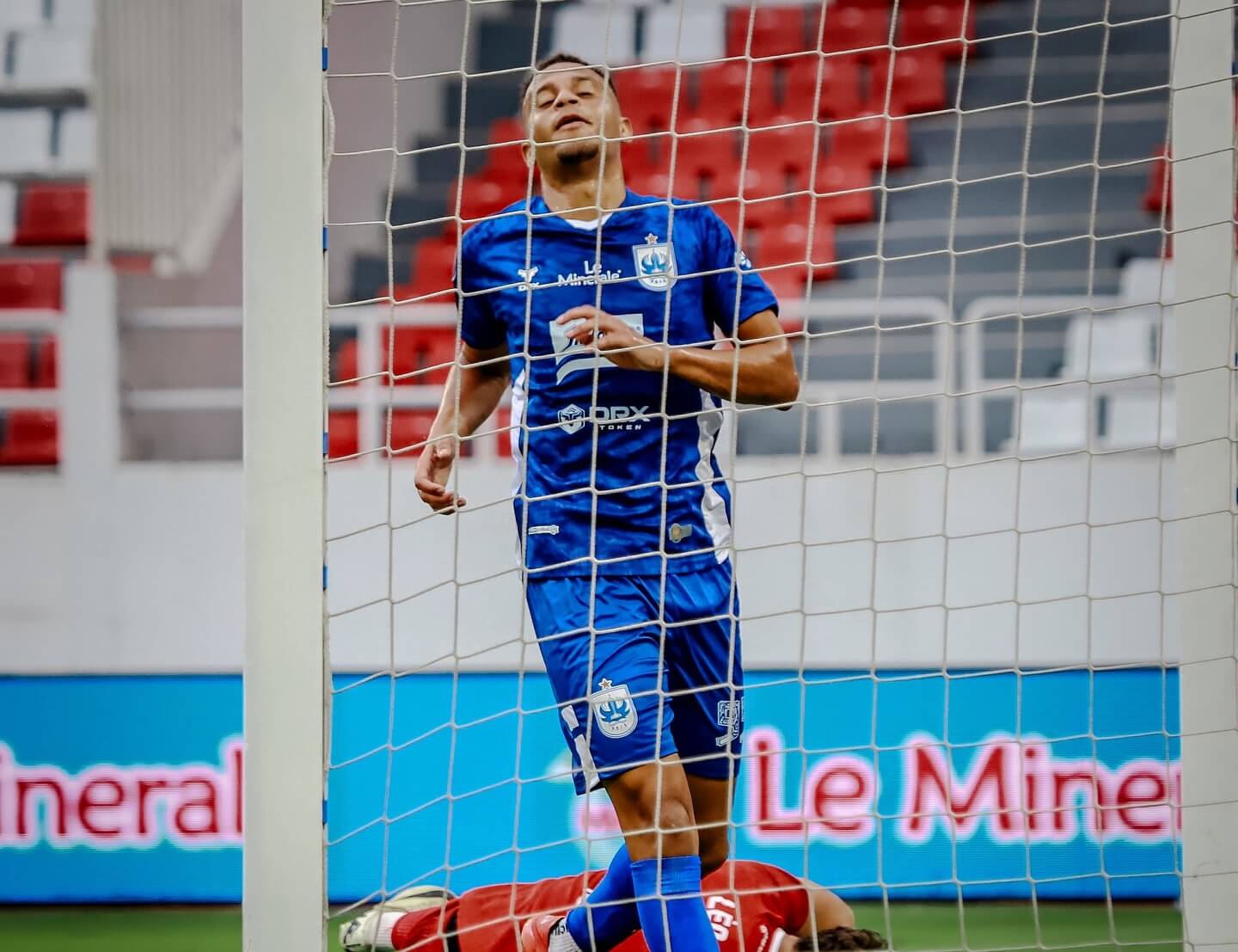 PSIS Persik