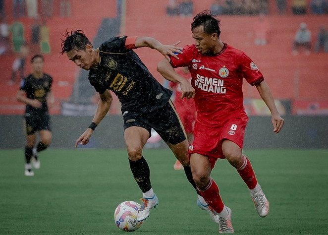 PSIS Semen Padang