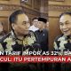 Pacul Tarif