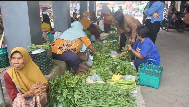 Pasar Sido Makmur