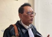 Penasihat Hukum Robig