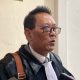 Penasihat Hukum Robig