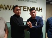 Meski Telah Minta Maaf, Proses Etik dan Hukum Pengawal Kapolri Pukul Jurnalis Tetap Berlanjut
