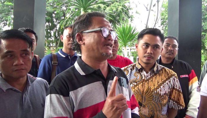 Dampingi Saksi Kasus Karaoke Mansion, Peradi Semarang Kecam Pengusiran oleh Penyidik Polda Jateng