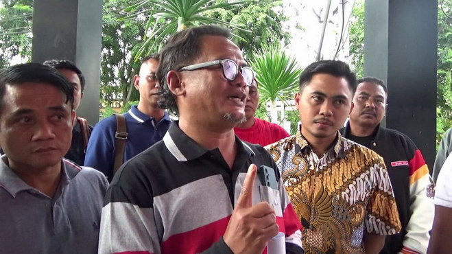 Peradi Semarang