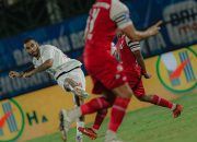 Tekuk Barito Putera, Persis Solo Naik ke Posisi 13 Klasemen Sementara, Jauh Tinggalkan PSIS