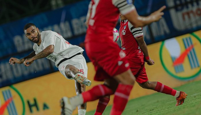 Tekuk Barito Putera, Persis Solo Naik ke Posisi 13 Klasemen Sementara, Jauh Tinggalkan PSIS