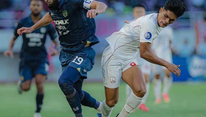 Tumbangkan Persita 1-0, Persis Solo Makin Jauhi PSIS Semarang di Zona Degradasi, Selisih 4 Tingkat