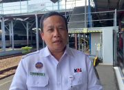 Arus Stasiun Cepu