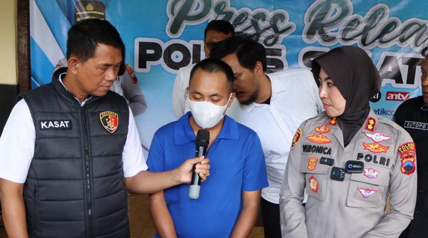 Polres Salatiga