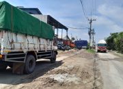 Proyek Tol Semarang-Demak
