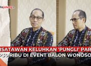 Balon Wonosobo