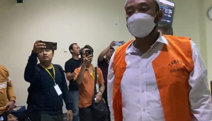 Hakim Tolak Eksepsi Aipda Robig Zaenudin, Sidang Pekara Tetap Berlanjut, Jaksa Bakal Hadirkan 5 Saksi