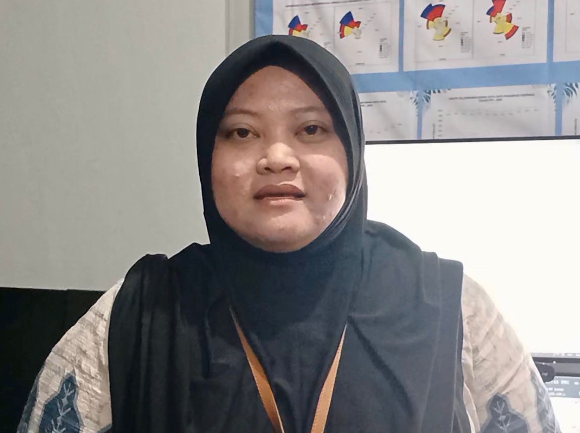 Jawa Tengah Kemarau