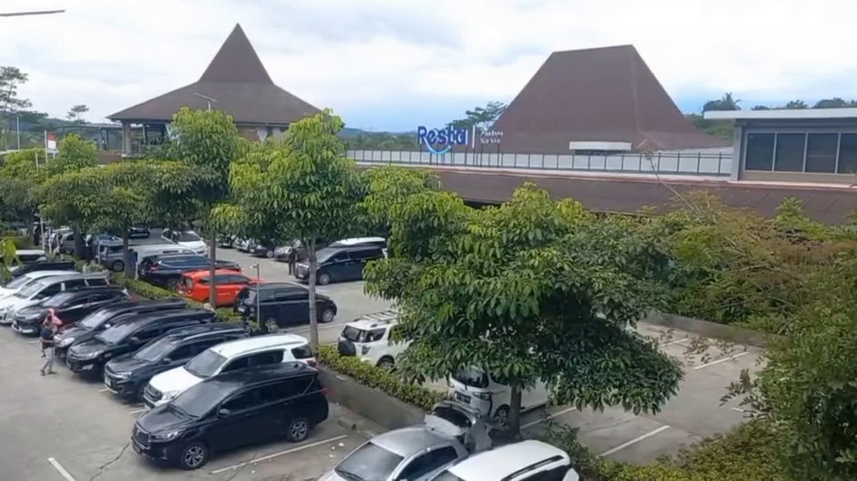 Resta Pendopo