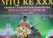 Pemkab Semarang Pastikan Dana Hibah Keagamaan Tak Tersentuh Efisiensi: Semua Agama
