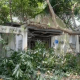 Rumah Dinas Kosong