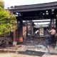 RUmah Terbakar Blora