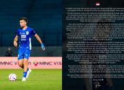 Susul Evandro, Ruxi Pilih Tinggalkan PSIS Semarang, Lagi-lagi Masalah Gaji Nunggak