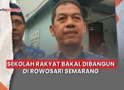 sekolah rakyat semarang