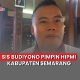 Sis Budiyono