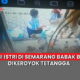 Suami istri dikeroyok tetangga
