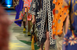 baju batik