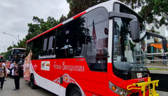 Trans Banyumas Banjir Pujian di Media Sosial X, Yuk Simak Info Lengkap Rute dan Koridornya!
