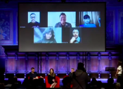 Deduktif.id meraih penghargaan ‘Special Recognition Awards’ dari CIR Open Source Film Awards 2025. (Dok)