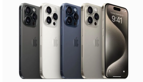 iPhone 16 Resmi Rilis di Indonesia, Ini Daftar Harga dan Speknya!
