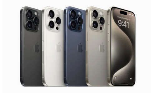 iPhone 16 indonesia