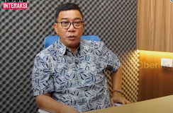 Anggota Komisi A DPRD Kota Semarang Rahmulyo Adi Wibowo