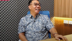 Perjalanan Rahmulyo Adi Wibowo, Pernah Jadi Pak Ogah Kini Anggota Dewan di Semarang