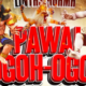 Pawai Ogoh-ogoh Semarang. (ppid.semarangkota.go.id/)